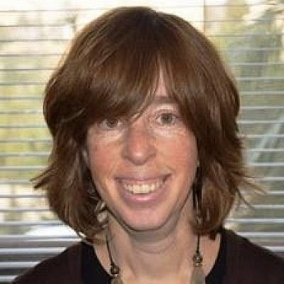 Rachel Berger