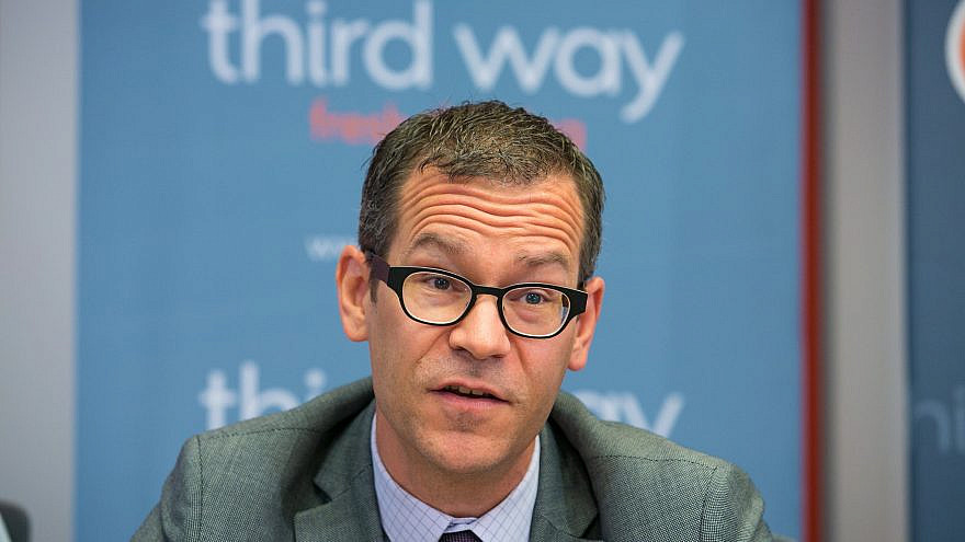Colin Kahl, 2012. Credit: Ralph Alswang/Flickr.