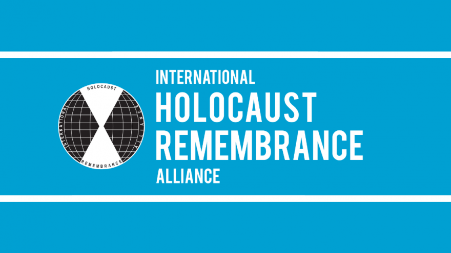 IHRA logo