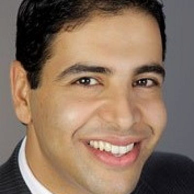 Shahar Azani