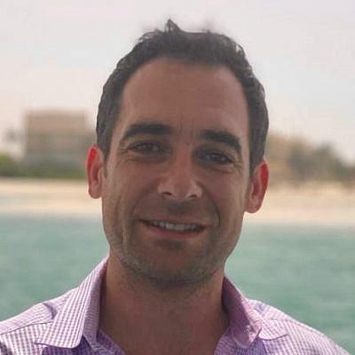 Michael Sussman