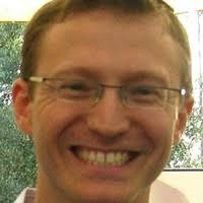 Daniel Tauber