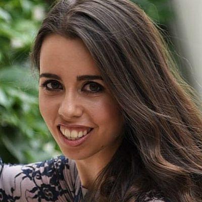 Tehila Katz