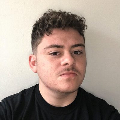 Aidan Segal