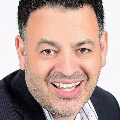 David Bernstein