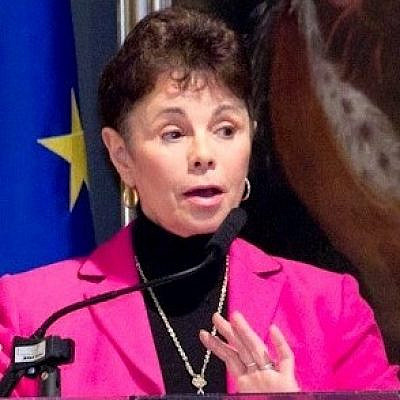 Juliana Geran Pilon