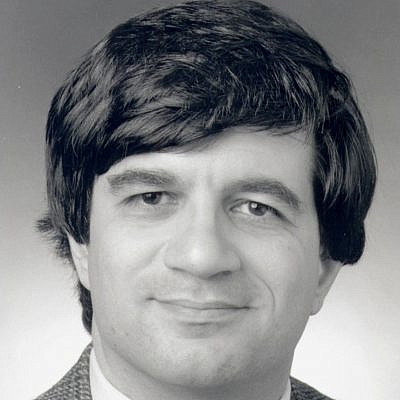 Alex Safian