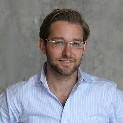 Robert S. Reichmann