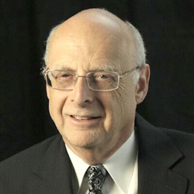 Steven Windmueller