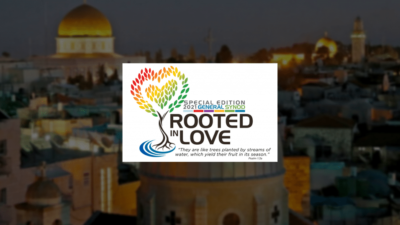 The logo of the United Church of Christ's 2021 General Synod. Source: United Church of Christ/Facebook.
