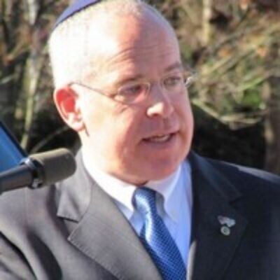 Jonathan Feldstein
