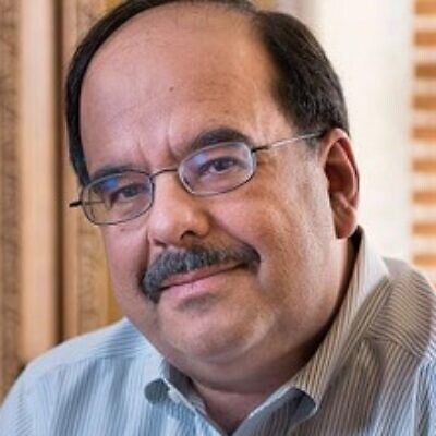 Alberto M. Fernandez