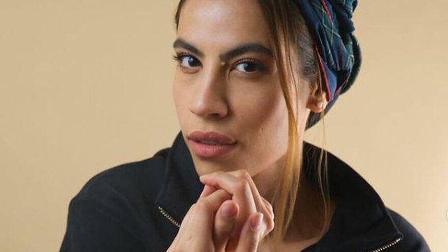 Nemi El-Hassan. Source: Twitter/Nemi El-Hassan.