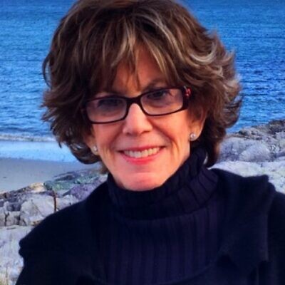 Pamela Braun Cohen