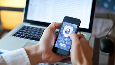Cyber security. Credit: Song_about_summer/Shutterstock.