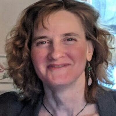 Johanna Markind