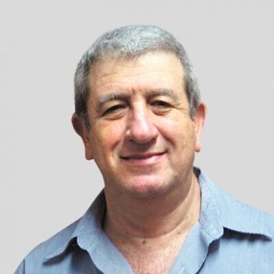 Moshe Elad