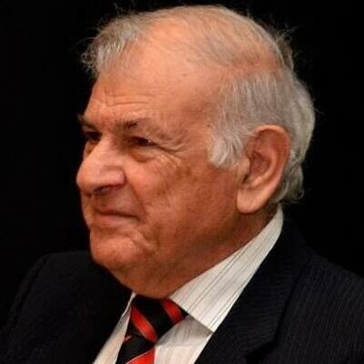 Abraham Sion