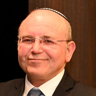 Meir Ben Shabbat Meir Ben Shabbat