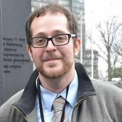 David M. Litman