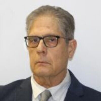 Professor Eyal Ben-Ari