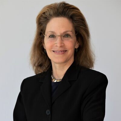 Karen Hurvitz