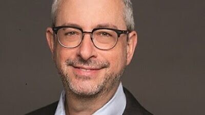Mark Gurvis appointed new CEO of Ronald S. Roadburg Foundation