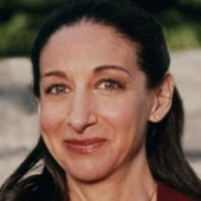 Abigail R. Esman