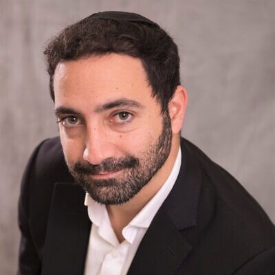 Kobi Erez