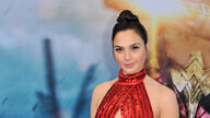 Gal Gadot. 