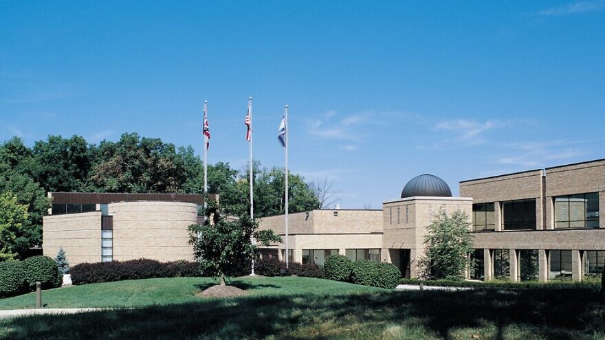 Columbus Torah Academy. Source: Columbus Torah Academy/Linkedin