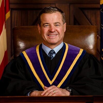 David N. Wecht