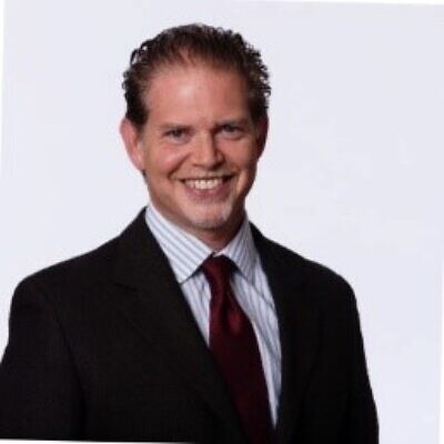 Jeff Mendelsohn