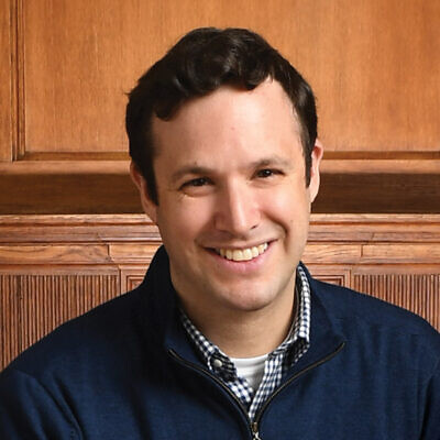 Samuel J. Abrams