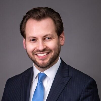 Jacob Olidort