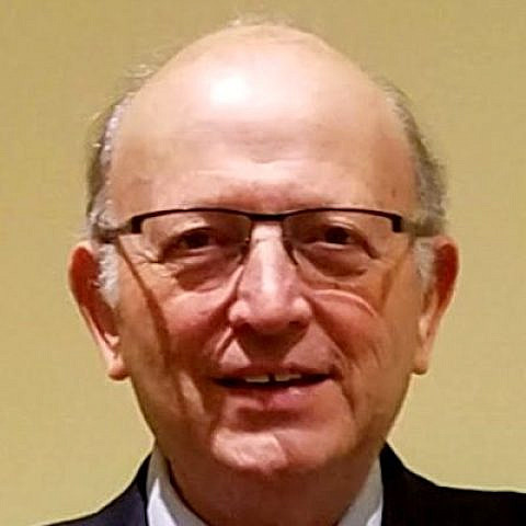 Avi Goldwasser