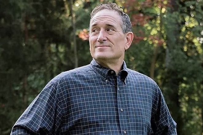 Rep. Andy Levin (D-Mich.). Credit: andylevinforcongress.com.