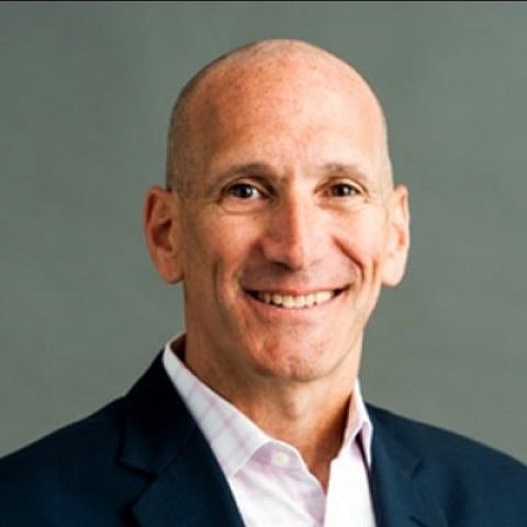 Steve Rosenberg