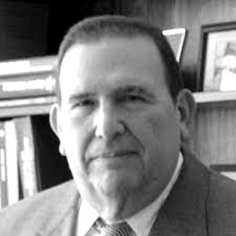 Dr. Avigdor Haselkorn