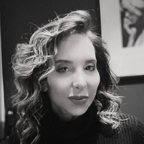 Karen Lehrman Bloch