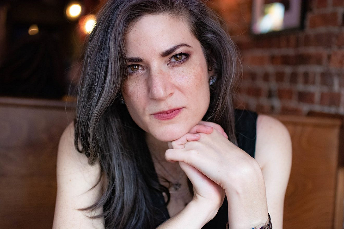 Batya Ungar-Sargon. Credit: Courtesy.
