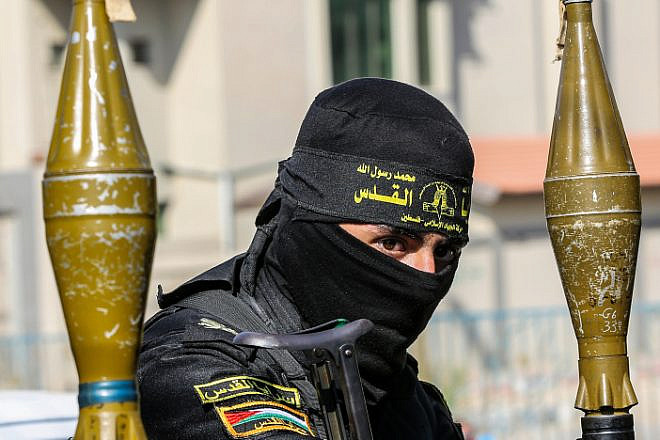 Israeli forces operating in the Gaza Strip, March 30, 2024. Credit: IDF.