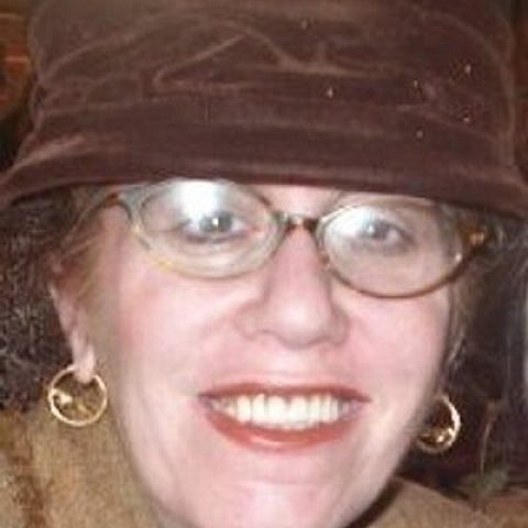 Fern Sidman