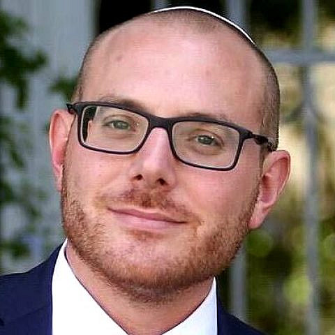 Jason Pearlman