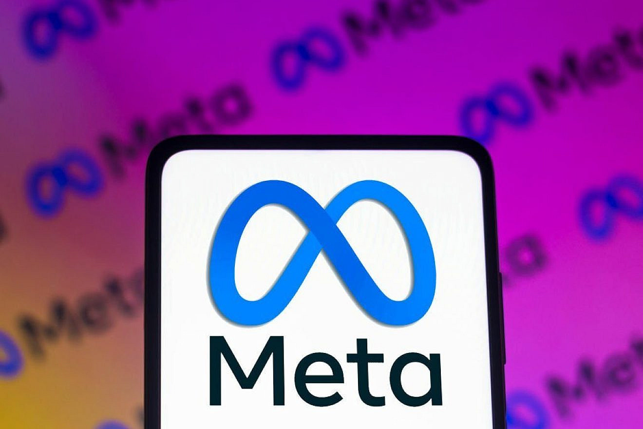 Meta Platforms, Inc. Source: X.