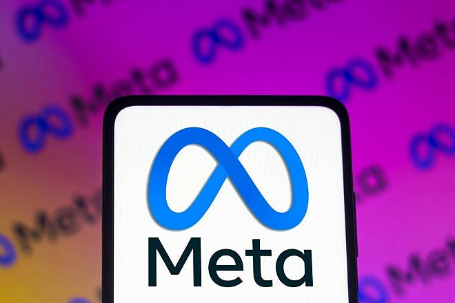 Meta Platforms, Inc. Source: X.