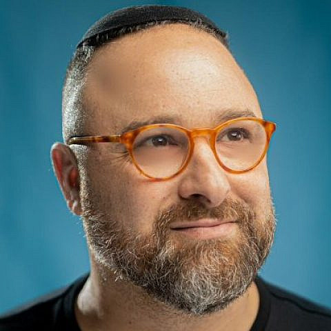Hillel Fuld