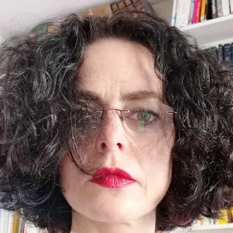Yana Grinshpun