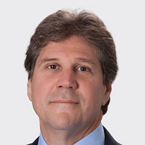 Eric Levine