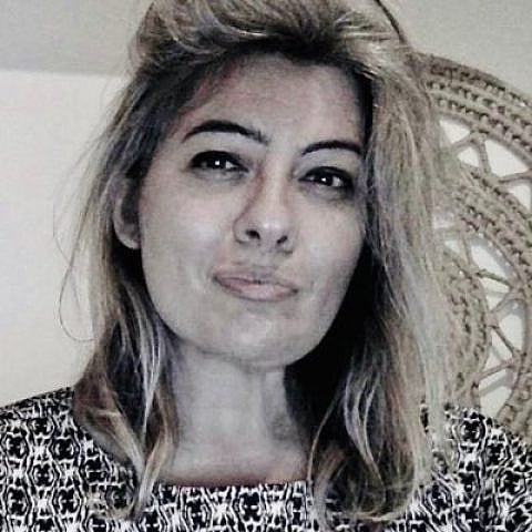 Maria Zuppello